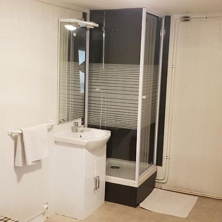 Hotel Le Tram Fontaine  Екстериор снимка