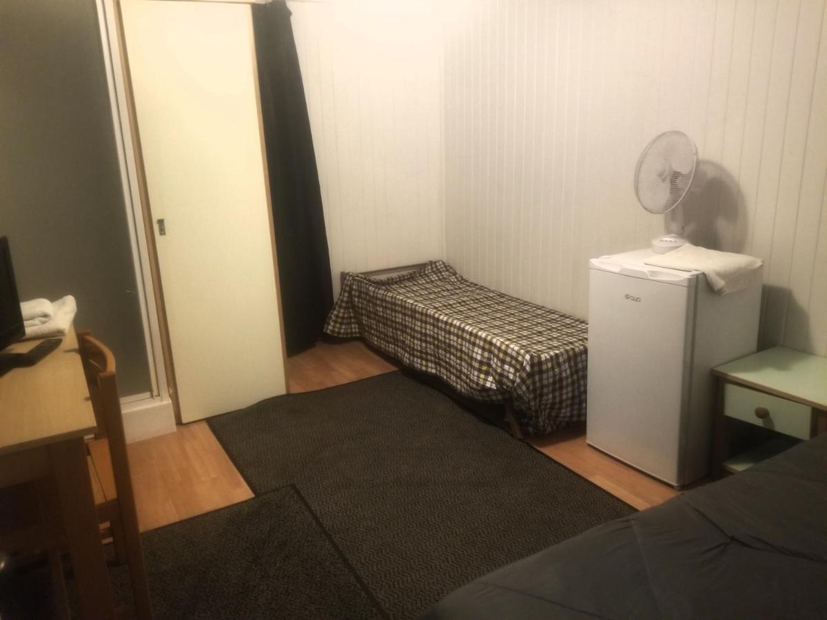 Hotel Le Tram Fontaine  Екстериор снимка