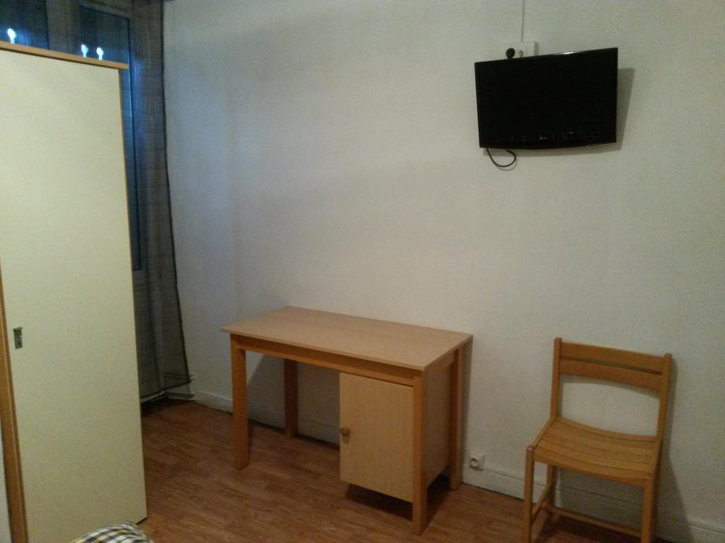 Hotel Le Tram Fontaine  Екстериор снимка