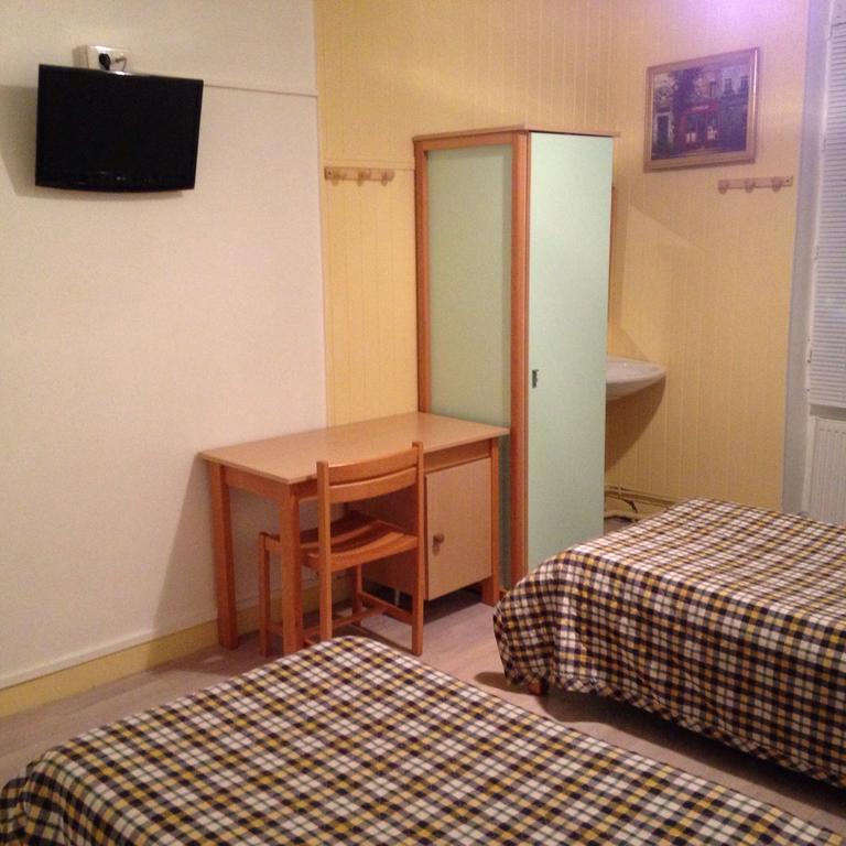 Hotel Le Tram Fontaine  Екстериор снимка