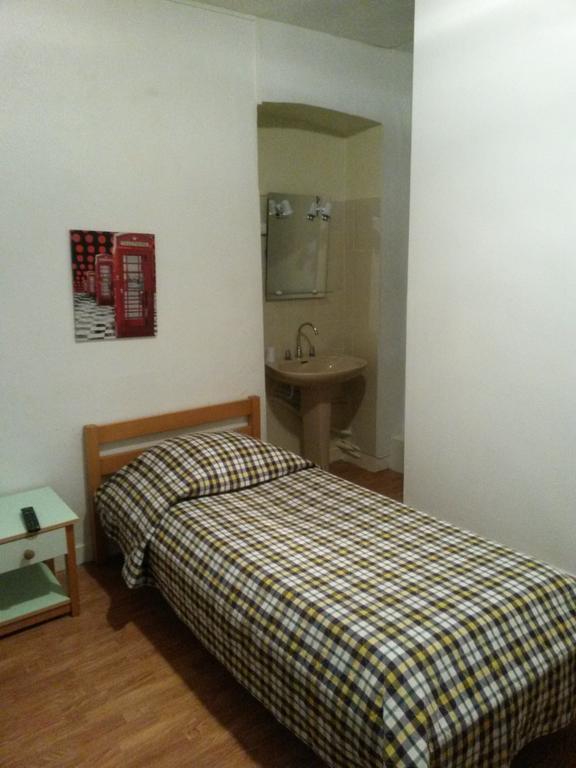 Hotel Le Tram Fontaine  Екстериор снимка