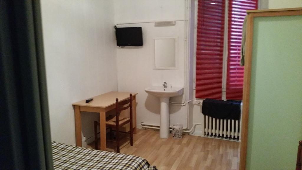 Hotel Le Tram Fontaine  Стая снимка