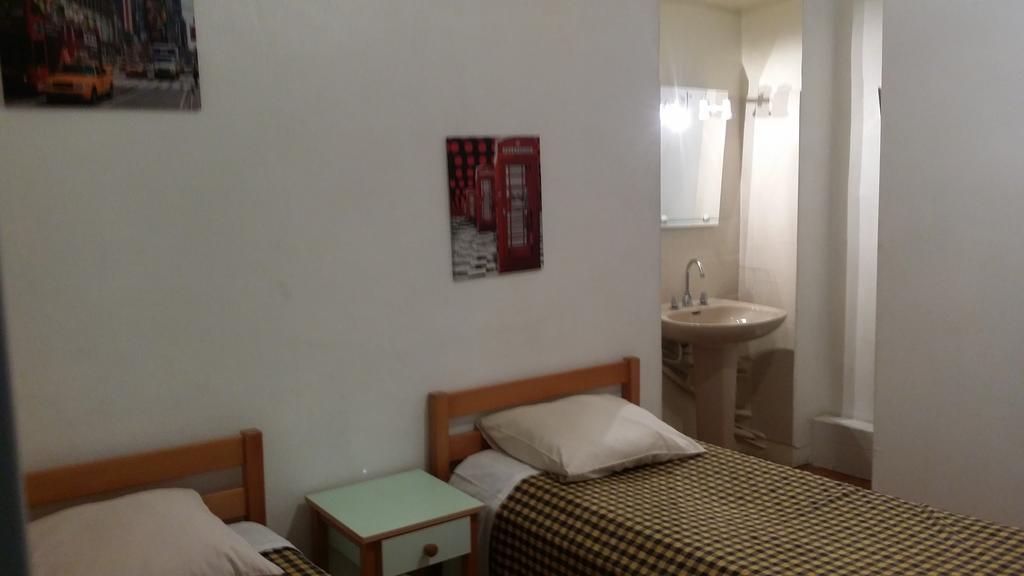 Hotel Le Tram Fontaine  Екстериор снимка