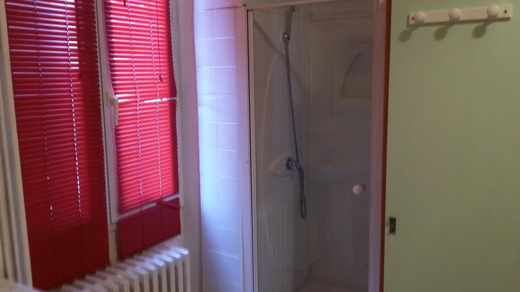 Hotel Le Tram Fontaine  Екстериор снимка
