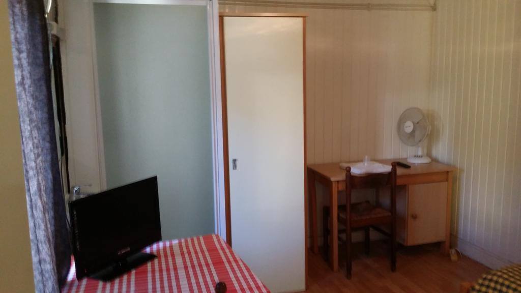 Hotel Le Tram Fontaine  Екстериор снимка