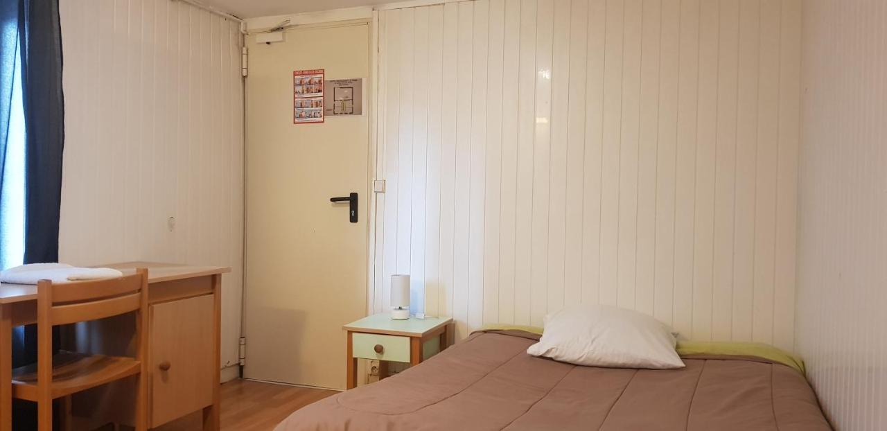 Hotel Le Tram Fontaine  Екстериор снимка