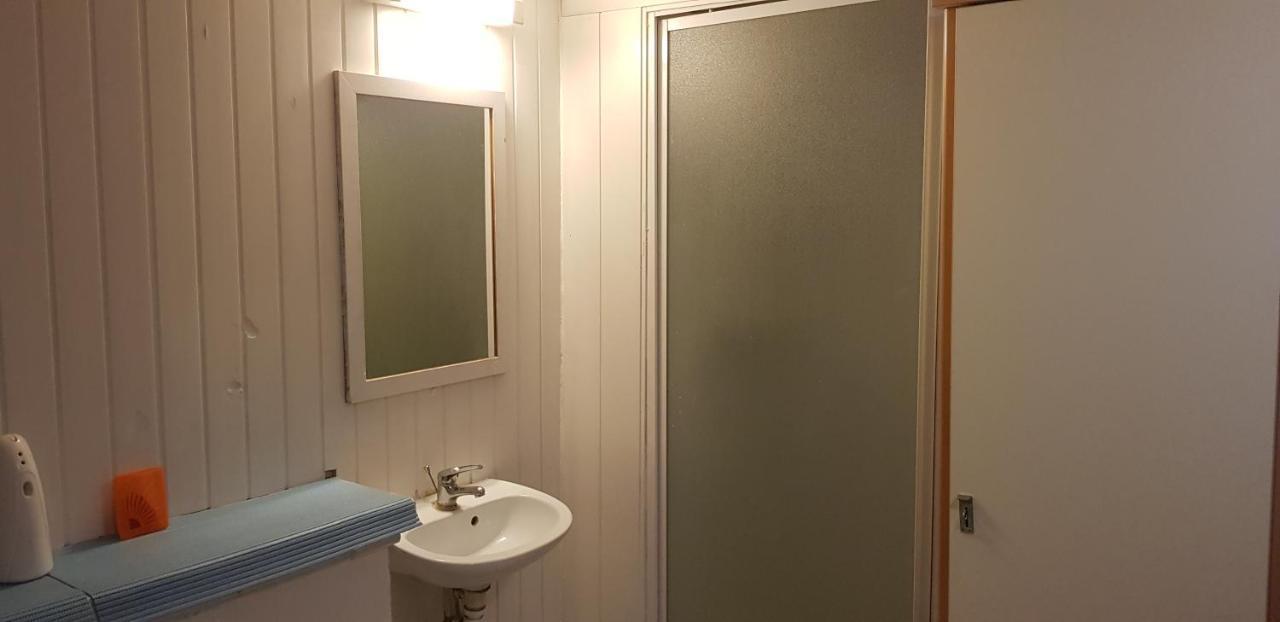 Hotel Le Tram Fontaine  Екстериор снимка